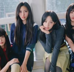 NewJeans Dikabarkan Siap Comeback dengan Empat Anggota