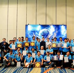 Kompetisi Meningkatkan Kemampuan Pekerja RI