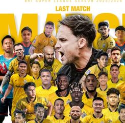 Bhayangkara FC Rombak skuad untuk Musim depan