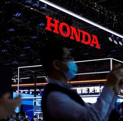 Honda Tak Menyerah di China, Meski Penjualan Ambles 60% dalam Lima Tahun