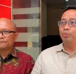 Usai Tuntut Haknya Selama 6 Tahun, Alex Sancaya Diberhentikan dari Direksi Perusahaan Iklan