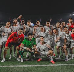 Prediksi Piala AFF 2026: Timor Leste vs Timnas Indonesia