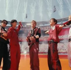BTS Umumkan Tak Ikut Grammy Awards 2027, Soroti Kategori Baru Musik Asia