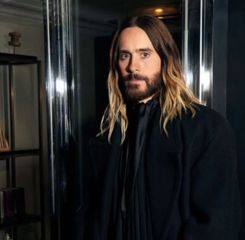 Jared Leto Pastikan Tuduhan Pelecehan Seksual Terhadapnya Tidak Benar