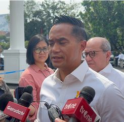 Kadin Bicara Soal Target Pertumbuhan Ekonomi 8 Persen