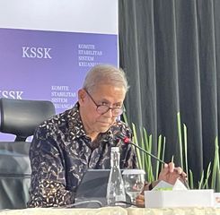 Bos LPS Bantah Fenomena Makan Tabungan, Simpanan di Bawah Rp100 Juta Masih Tumbuh