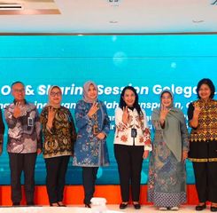 BNI Tawarkan 2.600 Aset melalui Gelegar Lelang 2026