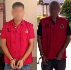 2 Orang Ditahan terkait Dugaan Mafia Tanah di Singkawang
