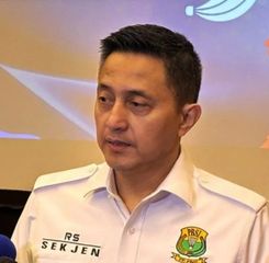 PBSI Jelaskan Alasan Jafar/Felisha dan Adnan/Indah Absen dari Kejuaraan Dunia BWF 2026