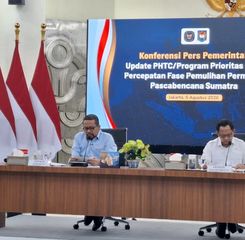Tekan Impor LPG hingga 72%, Pemerintah Tancap Gas Bangun 1,45 Juta Sambungan Jargas