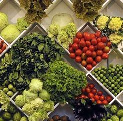 Buah dan Sayur Tetap Perlu Dicuci Sebelum Dikonsumsi, Ini Alasannya