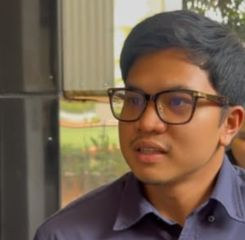 Soal Konten Vape, Bigmo Akui Kesalahan dan Janji akan Kooperatif