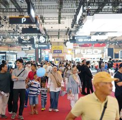 BYD Geser Honda! Penjualan Mobil Naik 18,3% hingga Juli 2026