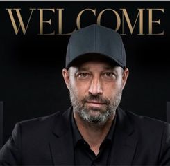 Inilah Sosok Pelatih Baru Bhayangkara Presisi Lampung FC