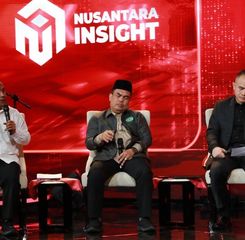 Gema Goeyardi: Hukuman Mati Tak Akan Selesaikan Korupsi, Terlalu Enak Buat Koruptor