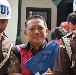 Hakim Tolak Praperadilan Febrie Adriansyah Terkait Penyitaan dan Status Tersangka