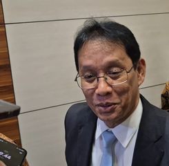 Purbaya Sidak Kanwil DJPb Jabar, Minta Disiplin Anggaran dan Penguatan Pengawalan Program Strategis