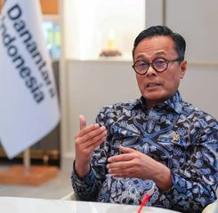 BP BUMN dan Danantara Bangun Standar SDM Terpadu di Seluruh BUMN