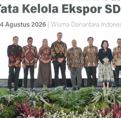 DSI Resmi Umumkan Susunan Pengurus, Ini Daftar Komisaris dan Direksinya
