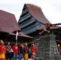 BRI Dorong UMKM dan Pariwisata untuk Gerakkan Ekonomi Masyarakat Nias