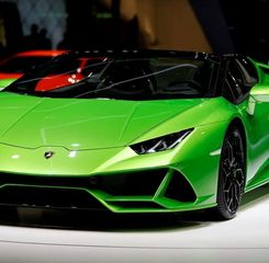 CEO Lamborghini Ungkap Kekurangan Supercar China yang Sulit Ditiru