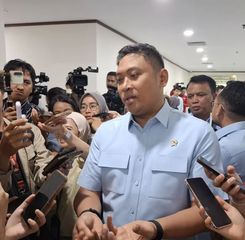 BGN Prioritaskan 2.700 SPPG di 3T Beroperasi Mulai September