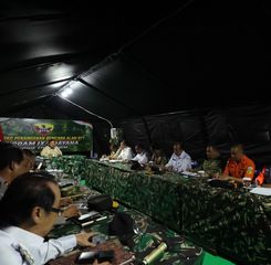 Prabowo Minta Jajarannya Fokus Layani Rakyat di NTT, Bukan Agenda Pejabat