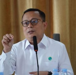 Kemenag soal Kabar Menag Nasaruddin Mundur: Hoaks