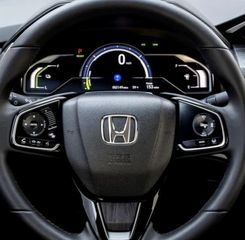 Sensor Keselamatan Sensing Diduga Bermasalah, Honda Digugat Konsumen