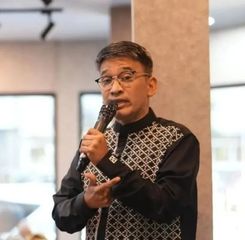 Curhat Pilu Ruben Onsu Hadapi Serangan Buzzer: Jangan Libatkan Teman dan Brand Kerjasama
