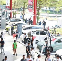 Surga Pencinta Otomotif di QBig BSD! Autovaganza 2026 Pamerkan Mobil, Motor, Kendaraan Modifikasi hingga Hiburan Keluarga