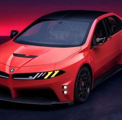 BMW M3 Listrik Segera Meluncur, Bos M Tegaskan Bukan Sekadar Tuntutan Regulasi
