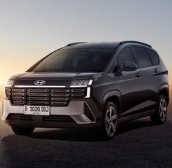 Penjualan Hyundai Stargazer Cartenz Meroket 55%, Tembus 1.100 Unit pada Juli