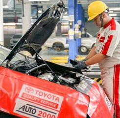 Waspada Cuaca Panas! 6 Komponen Mobil Ini Perlu Perhatian Ekstra