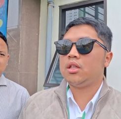 Zidan Bantah Selingkuh dari Raisya Bawazier, Sebut Nafkah di Atas Rp30 Juta