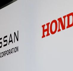 Honda dan Nissan Kembangkan "Otak" Mobil Masa Depan
