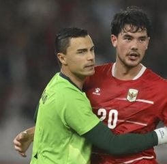 Emil Audero Dilaporkan Merapat ke Rayo Vallecano
