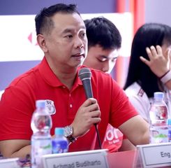 PBSI Tetapkan 20 Pebulu Tangkis Indonesia untuk Asian Games 2026