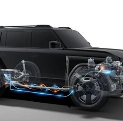 Kenali Perbedaan HEV, PHEV, dan REEV pada Chery Super Hybrid