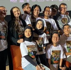 Film Istimewa Hadirkan 6 Bintang Disabilitas: Karya dari Hati 