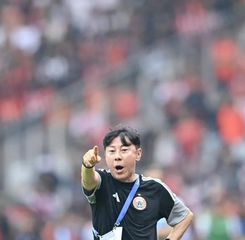 Persija Serahkan Kasus Dugaan Diskriminasi terhadap STY ke Komdis PSSI