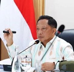 Tito Karnavian Soroti Reforma Agraria, Tekankan Pemanfaatan Tanah untuk Rakyat