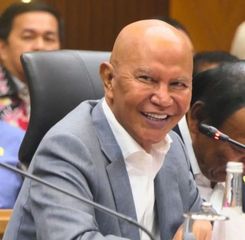Gaji PPPK Dialihkan ke APBN, DPR dan Pemerintah Sepakati Anggaran Rp23 Triliun