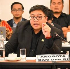 Kawendra Yakin Literasi Adalah Kunci Agar Semakin Banyak Yang Mendaftarkan Desain Produk