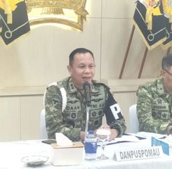 Kasus Senioritas: TNI AU Beberkan Kronologi Tewasnya Serda AMF