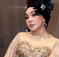Nama Dewi Gita Dikaitkan dengan Sosok Degoy Diduga Selingkuhan Andre Taulany