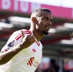 Alexander Isak Bawa Liverpool Menang 1-0 atas Bournemouth