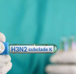 Mengenal Influenza A: Gejala, Tingkat Bahaya, dan Langkah Penanganannya