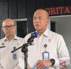 Kalapas Cibinong dan Empat Pejabat Dinonaktifkan Buntut Temuan Ombudsman