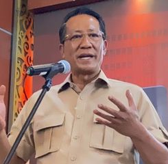 Menkum Tegaskan Sound Horeg Tak Pernah Kantongi Hak Cipta
